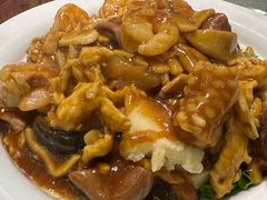-惠宾饭庄(中山路店)