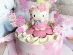 -CAKE BOSS 蛋糕老板(西单君太百货店)