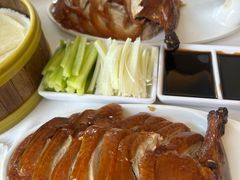 -玉林烤鸭店(定福庄店)