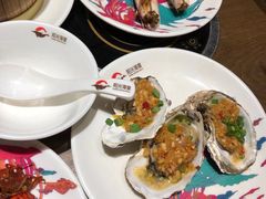 -阳光岛·海鲜盛宴(银泰中心in99店)