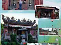 -潮州古城