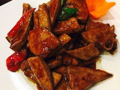 -老大同酒家·糟卤·本帮菜(中山公园店)