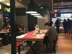 -肯德基(昌里店)