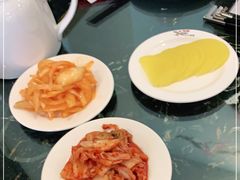 -桃园中华料理炸酱面(燕儿岛路店)