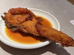 -松鹤楼·苏式汤面(虹桥天地店)