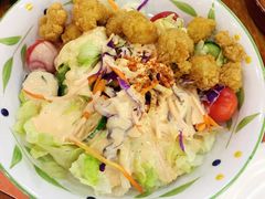 -萨莉亚意式餐厅(南开大悦城店)