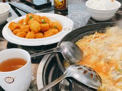 -李师傅脆肚(华强北店)