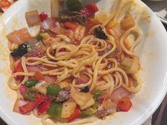 -贯贯吉·清真餐厅(浙江中路店)