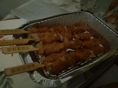骨肉相连-尊宝比萨(中山八店)
