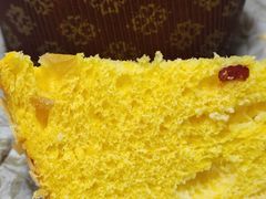 潘娜托尼-PAOPAO Bakery&Café(港汇店)