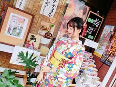 -东京浅草和服体验江户和装工房雅(浅草本店)