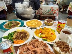 -金姐台湾菜(珠江路店)