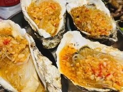 -刘一龙虾(山东路店)