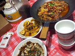 -龙师傅卤炒(天马店)