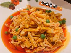 -茶叁酒肆·楚味江湖(菱角湖店)