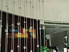 -龙岩东方凯悦商务酒店(国际美食城店)