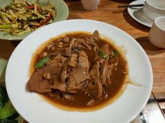 -WILDS 野有食(碧坞店)