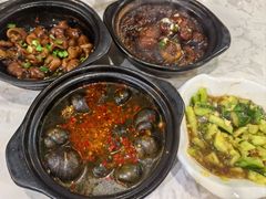 -阿龙酒煲(海宁新苑路店)