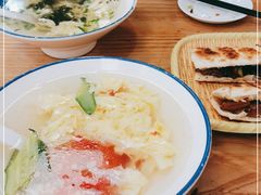 -王胖子驴肉火烧(东四旗舰店)
