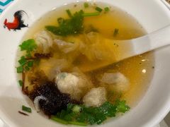 -莆田餐厅(NEX店)