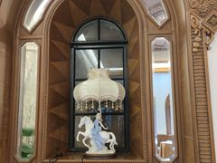 -马勒别墅·中餐厅