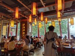 大堂-小龙坎火锅(春熙太古里店)