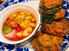 -simply thai天泰(长泰广场店)