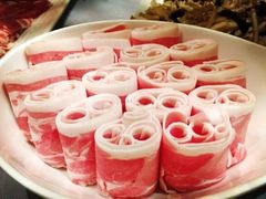 -鼎鼎香·港式火锅(北京SKP店)