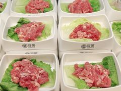 -冠菌火锅自助(东莞樟木头店)