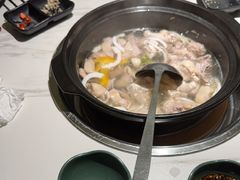 -狐狸爱上椰子鸡(滨江星光大道店)