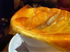 酥皮牛尾湯-卡朋西餐(较场西路店)