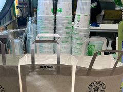 -柠季·手打柠檬茶(静安大悦城北座B1店 )