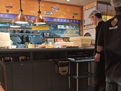 -茄子恰恰·新云南小炒(坪山益田店)