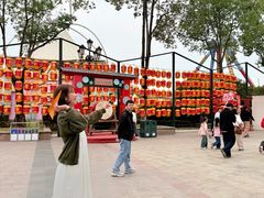 -国色天乡三期陆地乐园