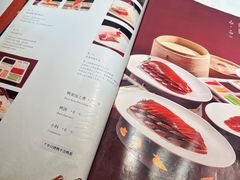 -四季民福烤鸭店(通州马驹桥店)