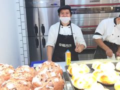 -幸福西饼面包茶饮(车公庙店)