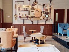 -COSTA COFFEE(国正中心店)