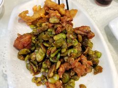 -抚顺美食·老上海味道