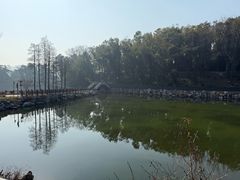 -东坡赤壁风景名胜区