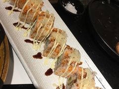 -九田家黑牛烤肉料理(石路天虹店)