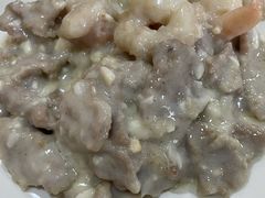 -老七饭馆(光荣道总店)