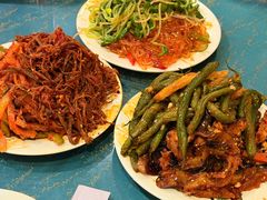 -春花民族美食(佳木斯总店)