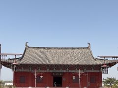 -商丘古城-应天书院