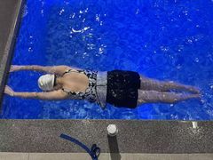 -普拉达游泳健身(水湾1979店)