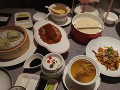 -秀儿四九城·新京菜(亚运村鸟巢店)