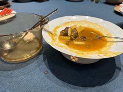 -金狮麟·新豫菜(金码大厦店)