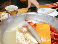 -大龙燚火锅(南山大道店)