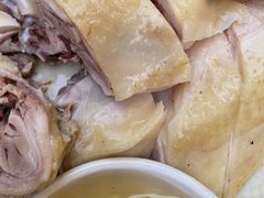 -老字号蛇口德记烧腊饭店·海鲜加工