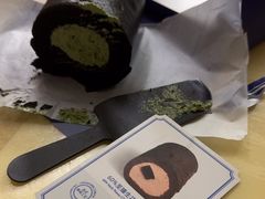 -the Roll'ING手作瑞士卷专门店(卓悦中心店)