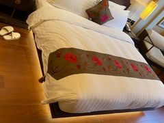 -西安华清御汤酒店